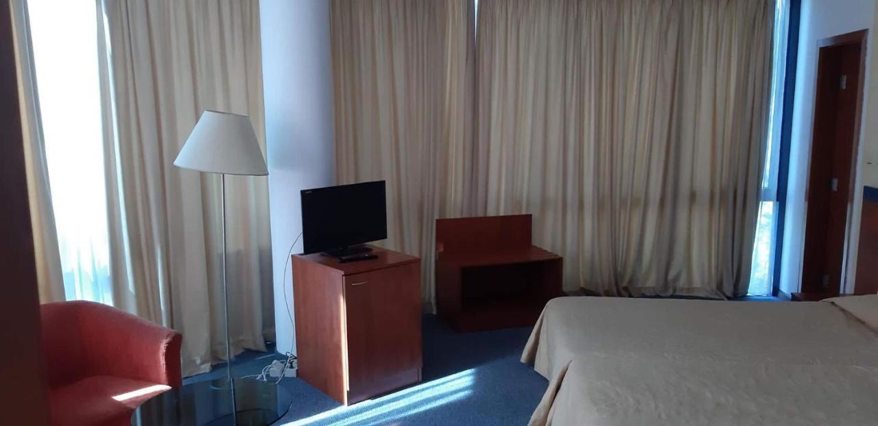 Hotel Latinka โซเฟีย ภายนอก รูปภาพ